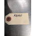 GRB901 Driver Left Tail Light For 10-11 Kia Soul  2.0
